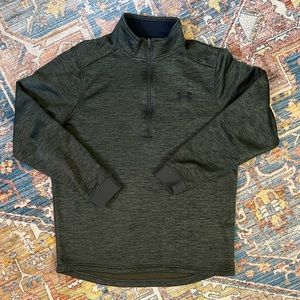 Under Armour 1/4 zip S